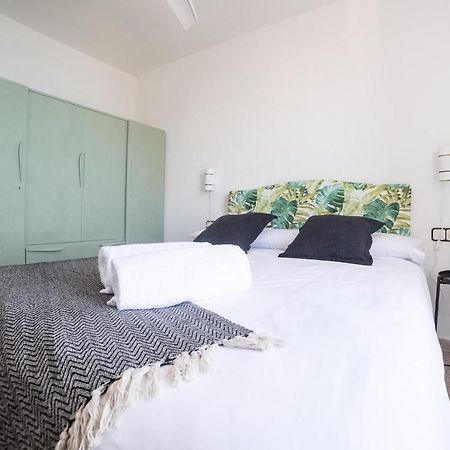 Apartamento Coblanca Benidorm Exteriör bild